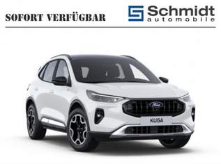 Kuga 2,5 Duratec FHEV Active X Allrad Aut., 38900 €, Auto & Fahrrad-Autos in 5020 Altstadt