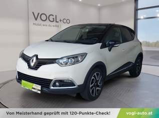 Captur Dynamique ENERGY TCe 90, 8540 €, Auto & Fahrrad-Autos in 7400 Oberwart Captur Dynamique ENERGY TCe 90, 8540 €, Auto & Fahrrad-Autos in 7400 Oberwart
