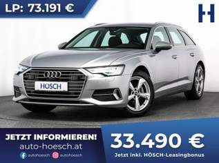 A6 Avant 40 TDI Sport AHK MATRIX 360° ACC -53%, 34990 €, Auto & Fahrrad-Autos in 2512 Katastralgemeinde Tribuswinkel A6 Avant 40 TDI Sport AHK MATRIX 360° ACC -53%, 34990 €, Auto & Fahrrad-Autos in 2512 Katastralgemeinde Tribuswinkel
