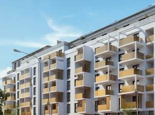 Vermietet & rentabel – Ihre Rendite ab dem ersten Tag, 409000 €, Immobilien-Wohnungen in 1220 Donaustadt
