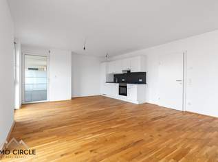 Erst MIETEN, dann KAUFEN! 4-Zimmer-Familienwohnung mit sonniger Loggia, 447439.32 €, Immobilien-Wohnungen in 8401 Kalsdorf