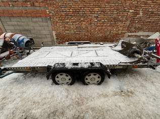 Autotransportanhänger zum verkaufen