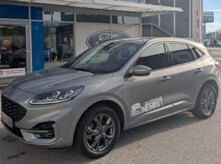 Kuga ST-Line X LP:€ 55.000.-, 34990 €, Auto & Fahrrad-Autos in 7000 