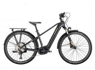 Conway Cairon T 5.0 black - RH 41 cm, 3149 €, Auto & Fahrrad-Fahrräder in Österreich