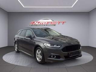 Mondeo ST-Line, 9599 €, Auto & Fahrrad-Autos in 4600 Wels
