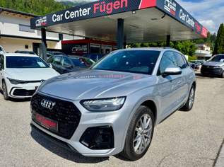 Q5 50 TFSI e quattro S line MATRIX 20zoll, 43990 €, Auto & Fahrrad-Autos in 6263 Gemeinde Fügen Q5 50 TFSI e quattro S line MATRIX 20zoll, 43990 €, Auto & Fahrrad-Autos in 6263 Gemeinde Fügen