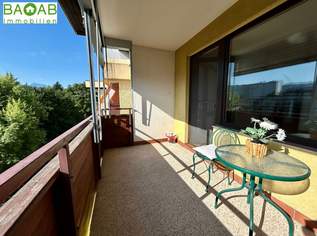 Sonnige Eigentumswohnung mit Lift & Loggia in Top Lage – Waidmannsdorf - St. Martin, 267000 €, Immobilien-Wohnungen in 9020 