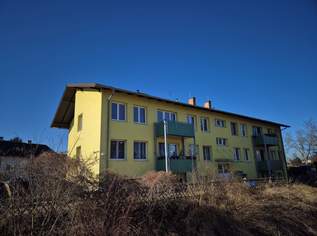3 Zimmer Wohnung mit Balkon, 150000 €, Immobilien-Wohnungen in 2011 Gemeinde Sierndorf
