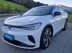 ID.5 GTX Allrad ''1.Besitz'', 33900 €, Auto & Fahrrad-Autos in 4150 Rohrbach-Berg ID.5 GTX Allrad ''1.Besitz'', 33900 €, Auto & Fahrrad-Autos in 4150 Rohrbach-Berg