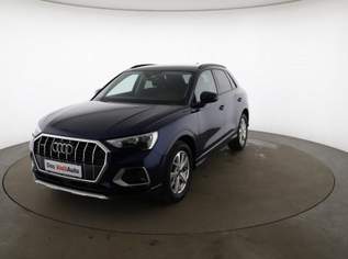 Q3 35 TDI quattro advanced exterieur, 34550 €, Auto & Fahrrad-Autos in 8041 Liebenau