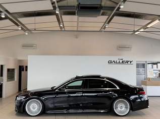 S 580 e lang Aut.*AMG-Line*Panorama*1.Hand*Luft*360°, 119990 €, Auto & Fahrrad-Autos in 6971 Marktgemeinde Hard S 580 e lang Aut.*AMG-Line*Panorama*1.Hand*Luft*360°, 119990 €, Auto & Fahrrad-Autos in 6971 Marktgemeinde Hard