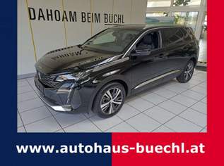 5008 BlueHDI 130 EAT8 Allure, 31690 €, Auto & Fahrrad-Autos in 4782 St. Florian am Inn