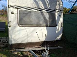 Wohnwagen 