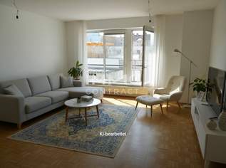 Sonnige 2-Zimmerwohnung in der Kaisergasse 12 - 14 - Top 20, 797.12 €, Immobilien-Wohnungen in Oberösterreich