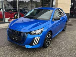 208 PureTech 100 S&S Allure, 17490 €, Auto & Fahrrad-Autos in 4240 Freistadt