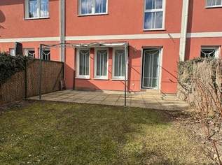 Zentral in der direkter Umgebung zur alten Donau, Donauzentrum, VIS und U1 Kagran - Großzügiges Mittelreihenhaus, 3000 €, Immobilien-Häuser in 1220 Donaustadt