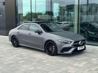 CLA 4MATIC *PANO*BURMESTER*HUD*PERFORMANCE, 38990 €, Auto & Fahrrad-Autos in 1110 Simmering CLA 4MATIC *PANO*BURMESTER*HUD*PERFORMANCE, 38990 €, Auto & Fahrrad-Autos in 1110 Simmering