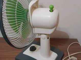 Ventilator Ventilator