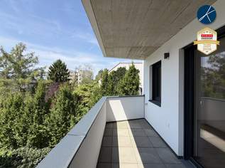 Zwei Balkone: Helle 3-Zimmer Wohnung im Erstbezug, 399000 €, Immobilien-Wohnungen in 1210 Floridsdorf Zwei Balkone: Helle 3-Zimmer Wohnung im Erstbezug, 399000 €, Immobilien-Wohnungen in 1210 Floridsdorf