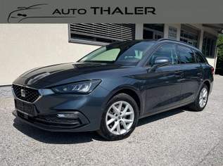Leon SP Style TDI DSG, 17900 €, Auto & Fahrrad-Autos in 5441 Abtenau