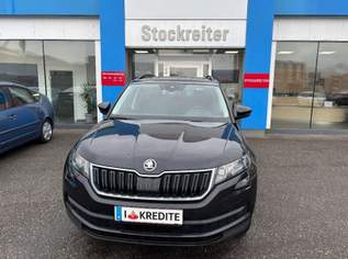 Kodiaq 2,0 TDI SCR DSG*KAMERA*NAVI*ACC*SHZ*, 23990 €, Auto & Fahrrad-Autos in Steiermark