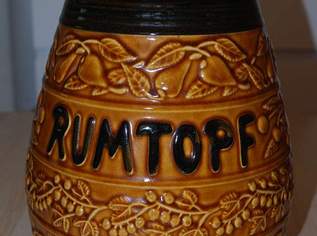 Rummtopf Keramik von Jasba