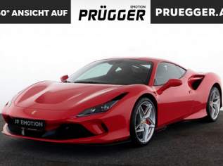 F8 Tributo Ö-Auslieferung 1.BESITZ NUR 13.362KM, 389900 €, Auto & Fahrrad-Autos in 8071 Hausmannstätten F8 Tributo Ö-Auslieferung 1.BESITZ NUR 13.362KM, 389900 €, Auto & Fahrrad-Autos in 8071 Hausmannstätten