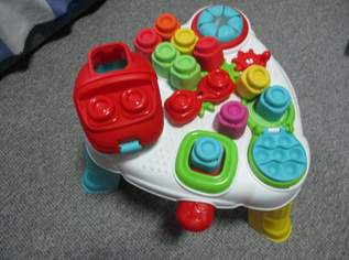 Spieltisch, 30 €, Kindersachen-Spielzeug in 6655 Gemeinde Kaisers Spieltisch, 30 €, Kindersachen-Spielzeug in 6655 Gemeinde Kaisers