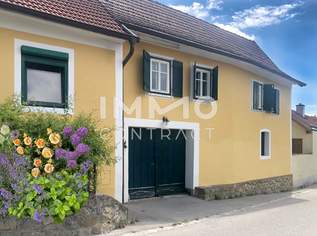 LANDLUST Straß im Straßertale - Charmantes Bauernhaus - Stadl - Gesindehaus - NEUE PREISGESTALTUNG!, 280000 €, Immobilien-Häuser in 3491 Obernholz