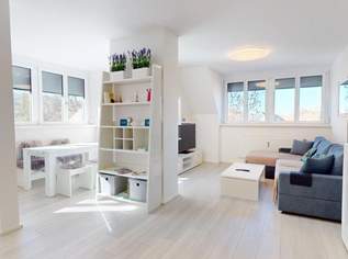 4 - Zimmerwohnung mit Ausblick und Gartennutzung und Carport (Provisionsfrei), 680 €, Immobilien-Wohnungen in 8280 Altenmarkt bei Fürstenfeld