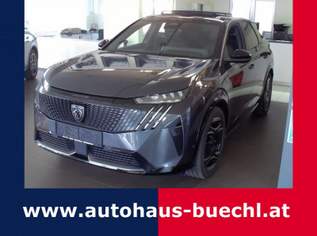 3008 GT Elektro 325 73kWh AWD, 42390 €, Auto & Fahrrad-Autos in 5230 Mattighofen 3008 GT Elektro 325 73kWh AWD, 42390 €, Auto & Fahrrad-Autos in 5230 Mattighofen