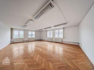 Erstbezug! Elegantes 4-Zimmer Büro in Toplage, 5957.67 €, Immobilien-Gewerbeobjekte in 1010 Innere Stadt