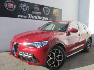 Stelvio Ti 2,2 16V 190 AT8 Q4, 34650 €, Auto & Fahrrad-Autos in 4800 Attnang-Puchheim Stelvio Ti 2,2 16V 190 AT8 Q4, 34650 €, Auto & Fahrrad-Autos in 4800 Attnang-Puchheim