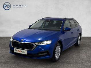 Škoda OCTAVIA Combi 4x4 Ambition TDI DSG, 26990 €, Auto & Fahrrad-Autos in 9020 Innere Stadt