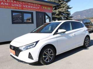 i20 1,0 T-GDI Trend Line DCT, 18890 €, Auto & Fahrrad-Autos in Kärnten