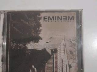 2 Cds Eminem