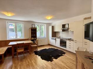 RESERVIERT - Bodensdorf am Ossiacher See: gemütliche 2 - ZI Wohnung mit Balkon, Carport & SPA Zugang, 130000 €, Immobilien-Wohnungen in 9551 Bodensdorf