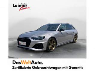 A4 TFSI, 99980 €, Auto & Fahrrad-Autos in 8940 Liezen