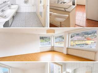 Nachmieter gesucht – Großzügige 4-Zimmer-Wohnung mit 100 m² im Zentrum von Radenthein, 974.6 €, Immobilien-Wohnungen in 9545 Radenthein Nachmieter gesucht – Großzügige 4-Zimmer-Wohnung mit 100 m² im Zentrum von Radenthein, 974.6 €, Immobilien-Wohnungen in 9545 Radenthein