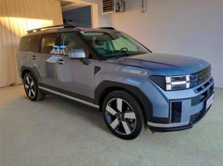 Santa Fe 1,6 T-GDI Plug-In 4WD Prestige Line, 49990 €, Auto & Fahrrad-Autos in 4663 Laakirchen Santa Fe 1,6 T-GDI Plug-In 4WD Prestige Line, 49990 €, Auto & Fahrrad-Autos in 4663 Laakirchen