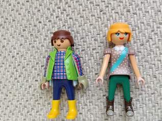 2 Teiliges Playmobil Figuren Set, beide zusammen FIXPREIS 2.50€ / NUR SELBSTABHOLUNG,23 Bez. KEIN Versand ! ! ! ! !, 2.5 €, Kindersachen-Spielzeug in 1230 Liesing