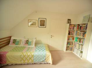 Gemütliche 4-Zimmer-Dachgeschosswohnung mit Garten, provisionsfreie, 285000 €, Immobilien-Wohnungen in 6921 Gemeinde Kennelbach