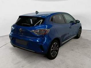 Clio Techno 67kW (91PS), Schaltgetriebe, Fr..., 20534 €, Auto & Fahrrad-Autos in 6844 Gemeinde Altach