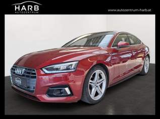 A5 SB 3,0 TDI quattro sport tiptronic