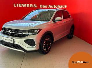 T-Cross R-Line TSI DSG