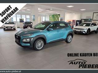 Kona LEVEL 3 1,0 T-GDI *SHZ*LHZ*RFK*, 13490 €, Auto & Fahrrad-Autos in 8280 Fürstenfeld Kona LEVEL 3 1,0 T-GDI *SHZ*LHZ*RFK*, 13490 €, Auto & Fahrrad-Autos in 8280 Fürstenfeld
