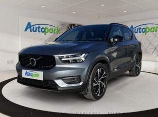 XC40 D4 AWD Geartronic R-Design aut., 28990 €, Auto & Fahrrad-Autos in 6300 Stadt Wörgl