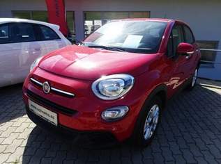 500X FireFly Turbo 120 Cult, 13490 €, Auto & Fahrrad-Autos in 5204 Straßwalchen