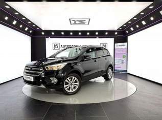 Kuga 1,5 TDCi Trend *LKH*SZH*PDC*, 13499 €, Auto & Fahrrad-Autos in 5230 Mattighofen