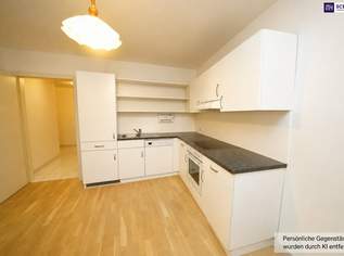 Uni-Viertel und Altstadt nur wenige Schritte entfernt! 3-Zimmer-Wohnung mit großem Potenzial in begehrter Grazer Innenstadtlage!, 229000 €, Immobilien-Wohnungen in 8010 